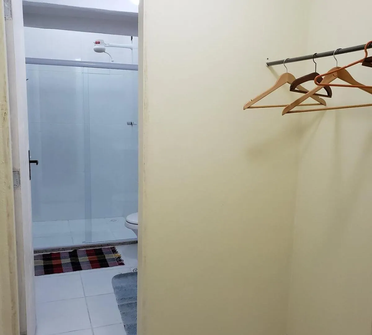 Apartment Praia Do Forte, Ar, Tudo A Pe