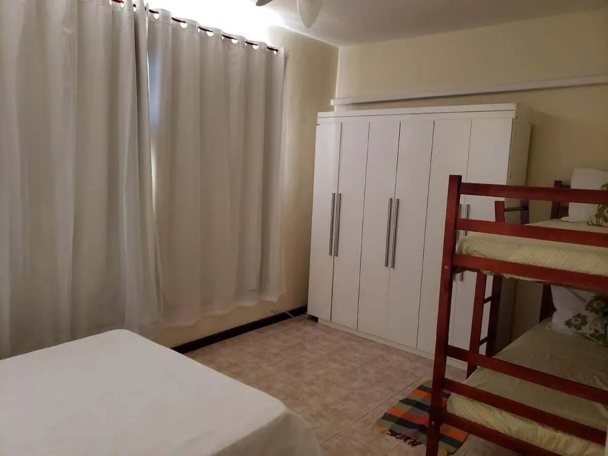 Apartment Praia Do Forte, Ar, Tudo A Pe Brazil