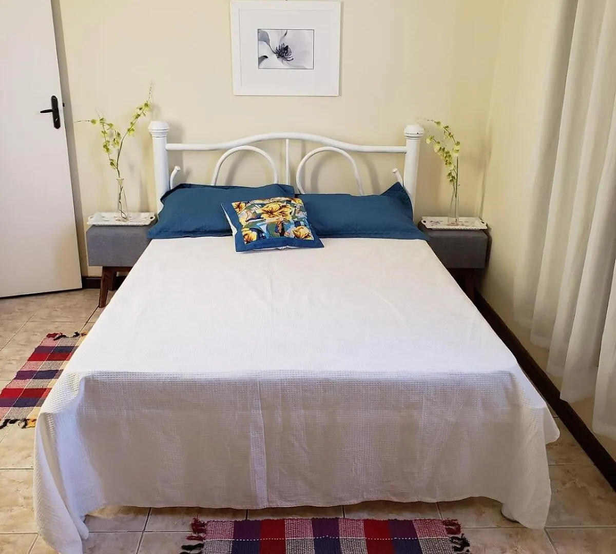 Praia Do Forte, Ar, Tudo A Pe Apartment